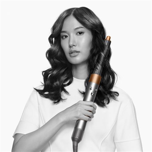 Dyson Airwrap™ Complete Long
