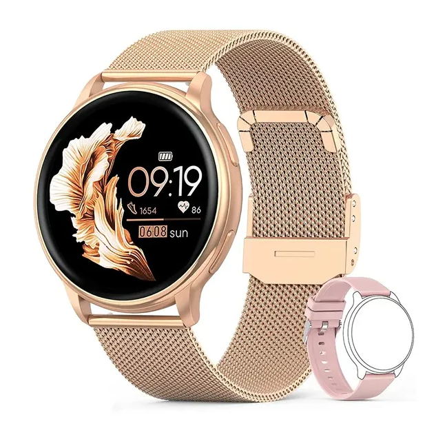 Montre Connectée Lady - Série S11