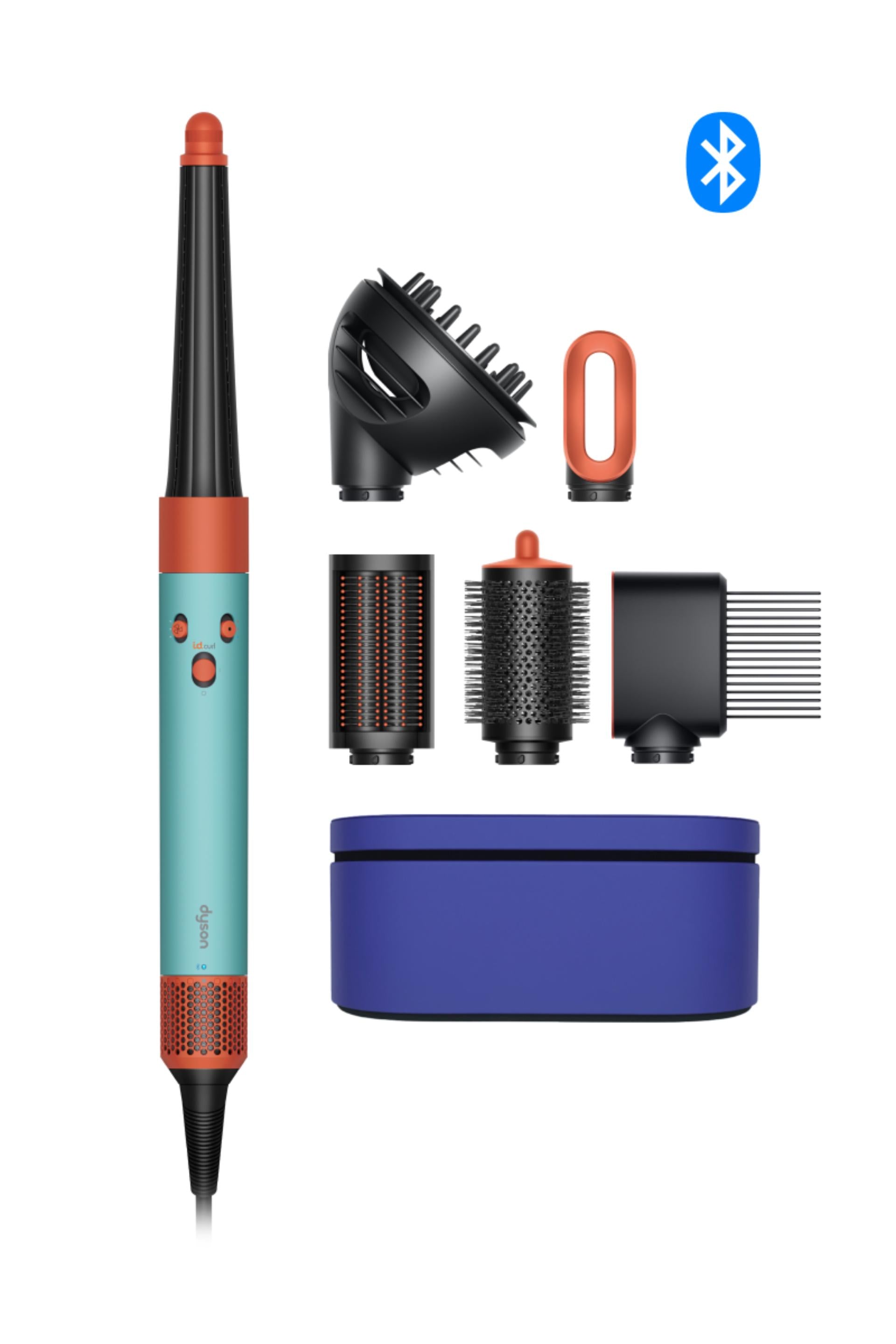 Dyson Airwrap™ Complete Long