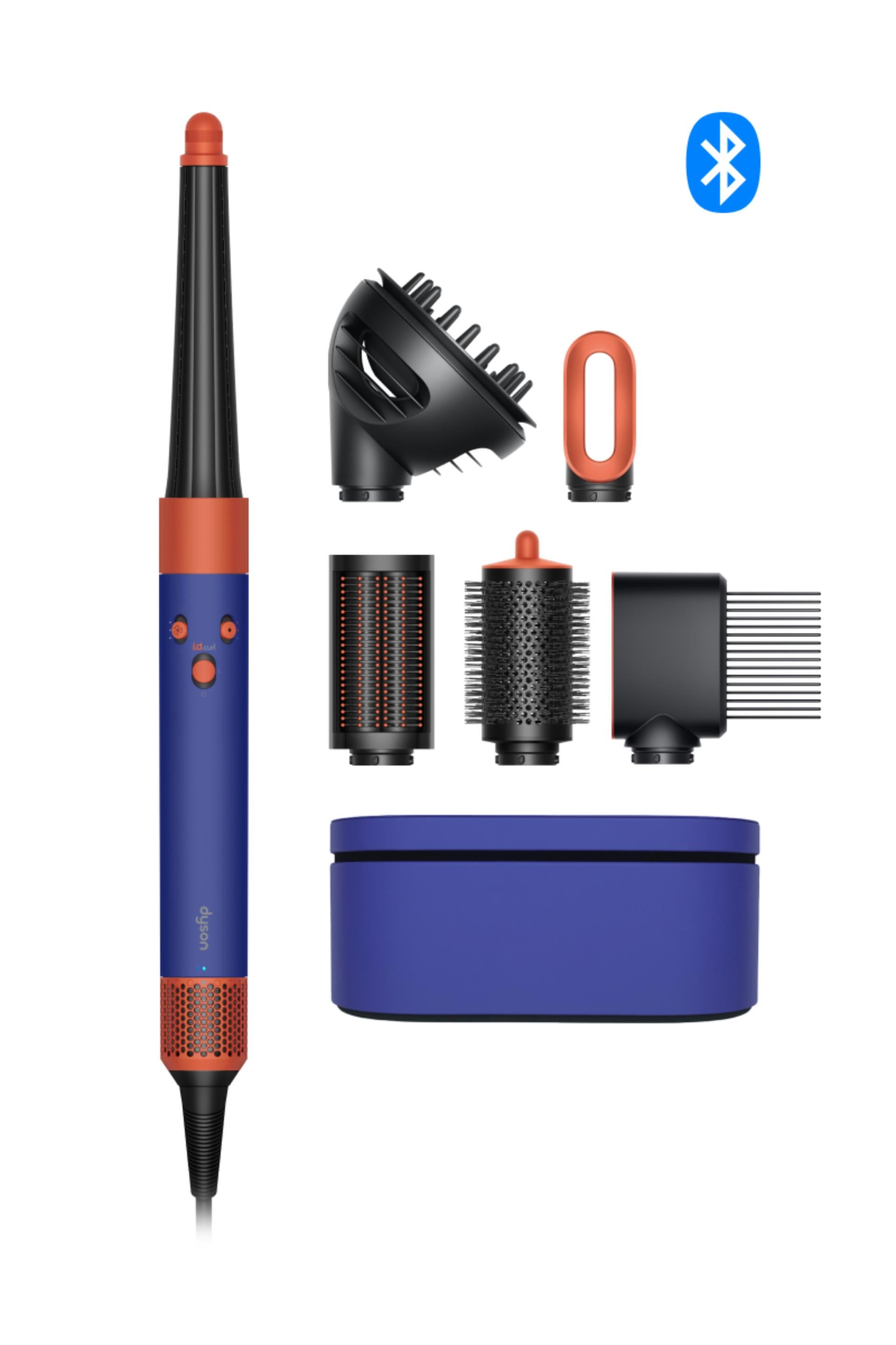 Dyson Airwrap™ Complete Long