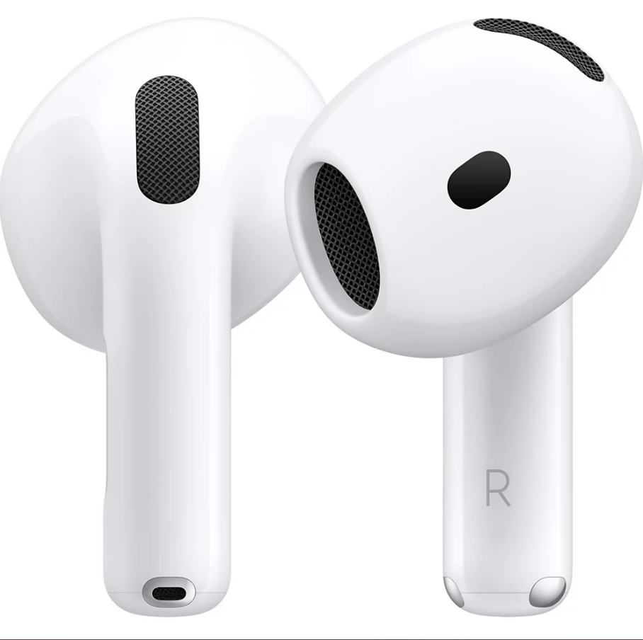 AirPods 4ᵉ génération