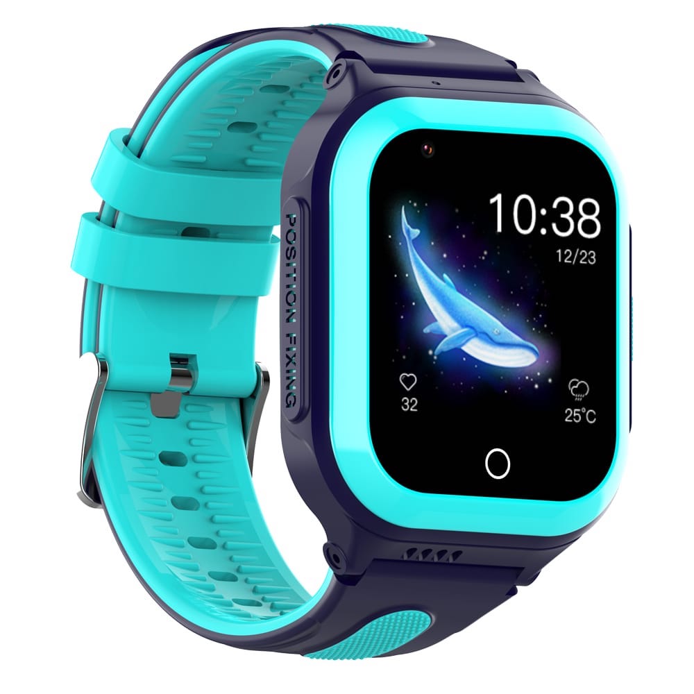 Montre Connectée Élite 4G/5G enfant - GPS