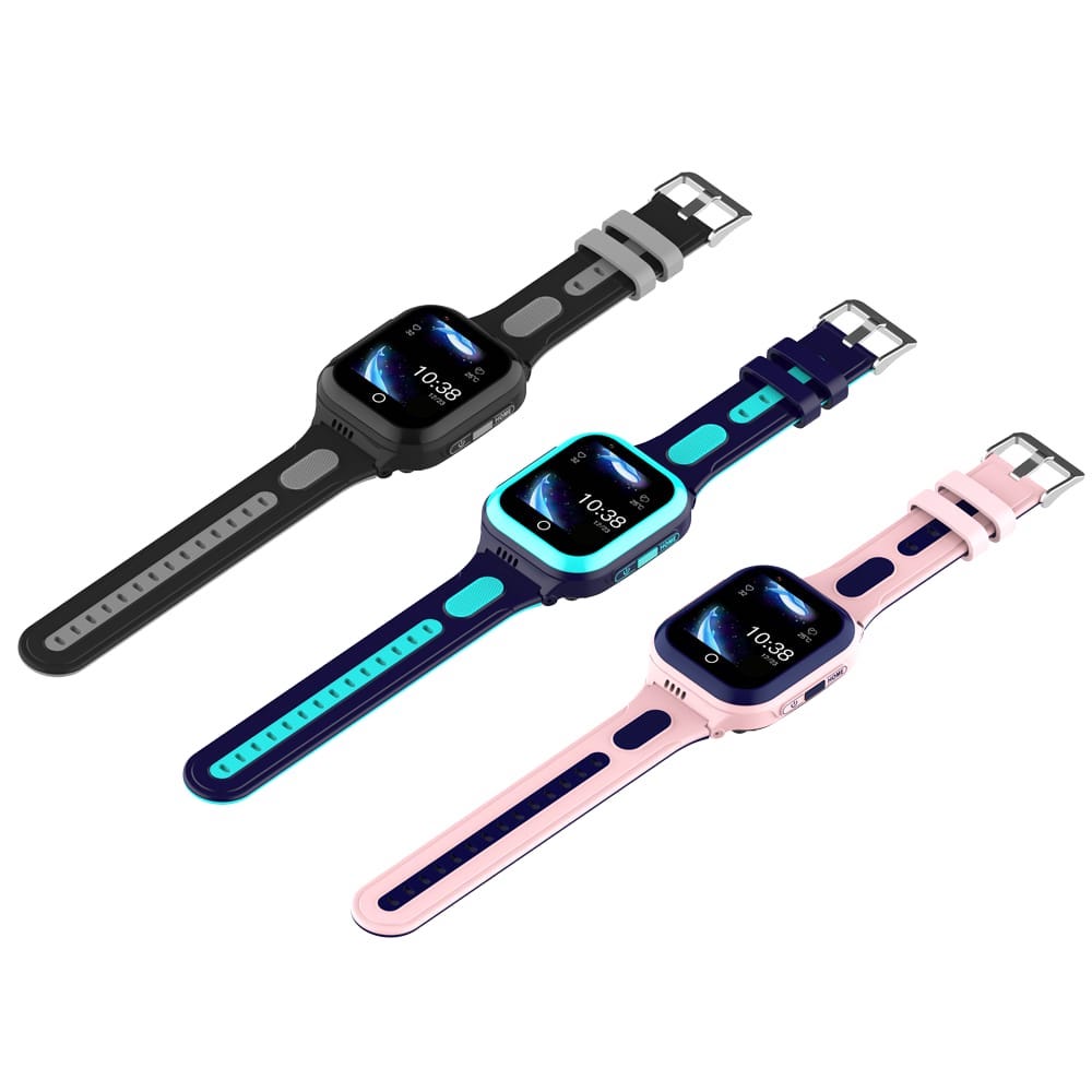 Montre Connectée Élite 4G/5G enfant - GPS