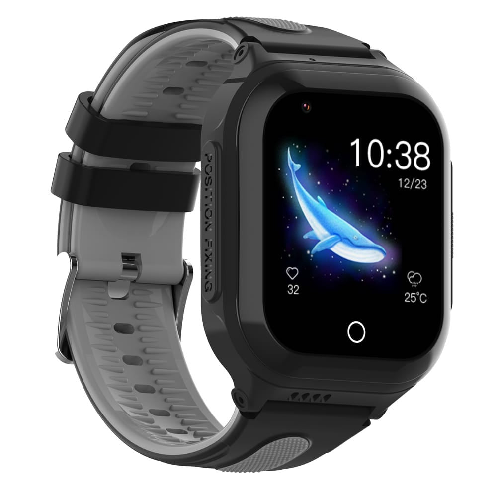 Montre Connectée Élite 4G/5G enfant - GPS
