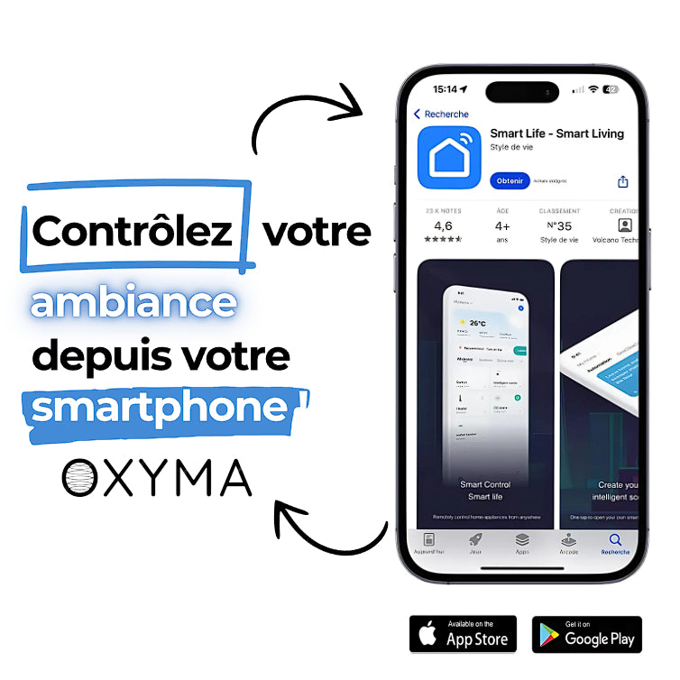 Sync Box HDMI - Oxima